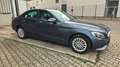 Mercedes-Benz C 200 C-Klasse Diesel (BlueTEC) d 7G-TRONIC Gris - thumbnail 4