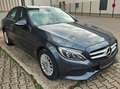 Mercedes-Benz C 200 C-Klasse Diesel (BlueTEC) d 7G-TRONIC Gris - thumbnail 3
