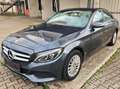 Mercedes-Benz C 200 C-Klasse Diesel (BlueTEC) d 7G-TRONIC Gris - thumbnail 1