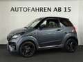 Ligier JS 50 Facelift, Sport, DCI, Carplay, Inkl Lieferung Gris - thumbnail 1