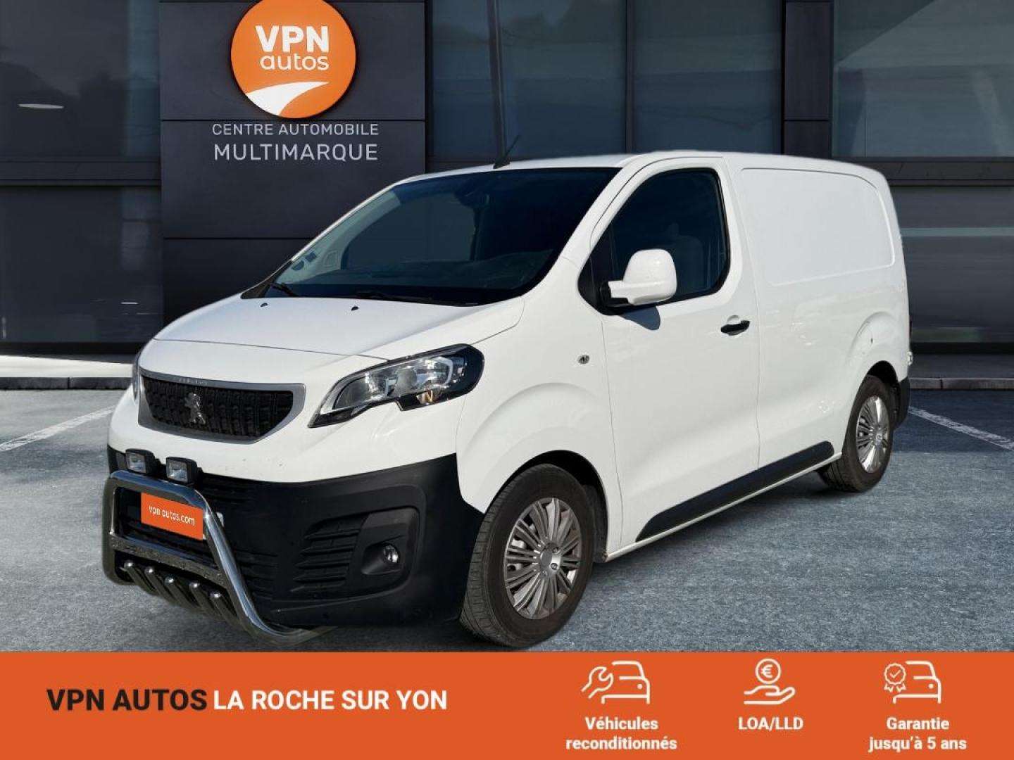 Peugeot Expert