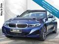 BMW 318 i Touring HUD Pano Navi Soundsystem Innovation LED Blau - thumbnail 1