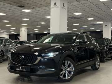 2.0 M-Hybrid Executive 2WD