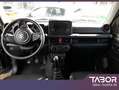 Suzuki Jimny 1,5 102 4WD Comfort SHZ Tempomat Klima Grün - thumbnail 5