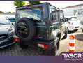 Suzuki Jimny 1,5 102 4WD Comfort SHZ Tempomat Klima Grün - thumbnail 3