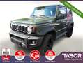 Suzuki Jimny 1,5 102 4WD Comfort SHZ Tempomat Klima Grün - thumbnail 1