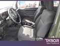 Suzuki Jimny 1,5 102 4WD Comfort SHZ Tempomat Klima Grün - thumbnail 6