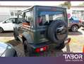Suzuki Jimny 1,5 102 4WD Comfort SHZ Tempomat Klima Grün - thumbnail 4