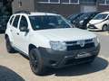 Dacia Duster Duster I 1.6 Ambiance 4x2/Klima/ZV/Eu5/TUV 06.27 Weiß - thumbnail 3