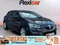 Renault Megane 1.3 TCe GPF Limited 85kW Negro - thumbnail 1