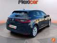 Renault Megane 1.3 TCe GPF Limited 85kW Negro - thumbnail 7