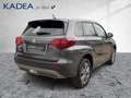 Suzuki Vitara 1.5 4x2 Comfort ACC+LED+Navi+SHZ+Kam.+LM Gris - thumbnail 4