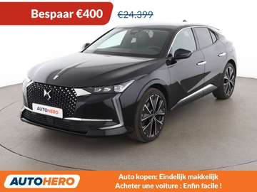 1.6 E-Tense Hybrid Rivoli