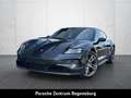 Porsche Taycan 4S Cross Turismo PANO BOSE HD Matrix Grau - thumbnail 2
