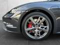 Porsche Taycan 4S Cross Turismo PANO BOSE HD Matrix Grau - thumbnail 7