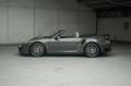 Porsche 911 (991) Turbo S cabriolet *Porsche Approved 2027 \u0 Gris - thumbnail 5