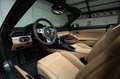 Porsche 911 (991) Turbo S cabriolet *Porsche Approved 2027 \u0 Gris - thumbnail 14