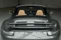 Porsche 911 (991) Turbo S cabriolet *Porsche Approved 2027 \u0 Gris - thumbnail 10