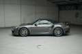 Porsche 911 (991) Turbo S cabriolet *Porsche Approved 2027 \u0 Gris - thumbnail 6