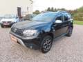 Dacia Duster II Anniversary 4WD NAVI KLIMA SHZG LMF Schwarz - thumbnail 1