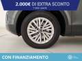 Volkswagen T-Roc 2.0 tdi life 150cv dsg Grigio - thumbnail 8