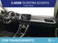 Volkswagen T-Roc 2.0 tdi life 150cv dsg Grigio - thumbnail 13