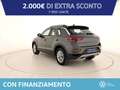 Volkswagen T-Roc 2.0 tdi life 150cv dsg Grigio - thumbnail 3