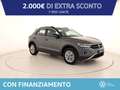 Volkswagen T-Roc 2.0 tdi life 150cv dsg Grigio - thumbnail 6