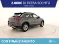 Volkswagen T-Roc 2.0 tdi life 150cv dsg Grigio - thumbnail 5
