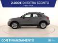 Volkswagen T-Roc 2.0 tdi life 150cv dsg Grigio - thumbnail 2