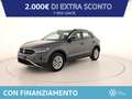 Volkswagen T-Roc 2.0 tdi life 150cv dsg Grigio - thumbnail 1
