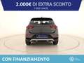 Volkswagen T-Roc 2.0 tdi life 150cv dsg Grigio - thumbnail 4