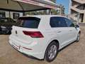 Volkswagen Golf 2.0 tdi 150cv dsg -51000 KM!GARANZIA FINO A 12/25 Bianco - thumbnail 4