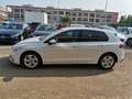 Volkswagen Golf 2.0 tdi 150cv dsg -51000 KM!GARANZIA FINO A 12/25 Bianco - thumbnail 2