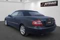Mercedes-Benz CLK 200 Kompressor | CABRIO |  GEPFLEGTER ZUSTAND | Negro - thumbnail 3