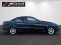 Mercedes-Benz CLK 200 Kompressor | CABRIO |  GEPFLEGTER ZUSTAND | Schwarz - thumbnail 5