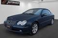Mercedes-Benz CLK 200 Kompressor | CABRIO |  GEPFLEGTER ZUSTAND | Negro - thumbnail 1