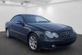 Mercedes-Benz CLK 200 Kompressor | CABRIO |  GEPFLEGTER ZUSTAND | Negro - thumbnail 4