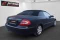 Mercedes-Benz CLK 200 Kompressor | CABRIO |  GEPFLEGTER ZUSTAND | Negro - thumbnail 6