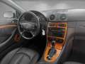 Mercedes-Benz CLK 200 Kompressor | CABRIO |  GEPFLEGTER ZUSTAND | Negro - thumbnail 10