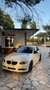 BMW 320 320d Cabrio Msport Bianco - thumbnail 1