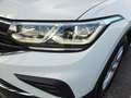 Volkswagen Tiguan LIFE 4x4 2,0 TDI DSG *MATRIX-LED / HEAD-UP / NA... Weiß - thumbnail 17