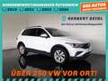 Volkswagen Tiguan LIFE 4x4 2,0 TDI DSG *MATRIX-LED / HEAD-UP / NA... Weiß - thumbnail 1