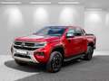 Volkswagen Amarok 3.0 TDI Aventura Styling+AHK+Leder+Harman+Matrix+2 Rojo - thumbnail 2