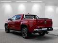 Volkswagen Amarok 3.0 TDI Aventura Styling+AHK+Leder+Harman+Matrix+2 Rojo - thumbnail 4