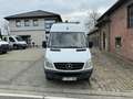 Mercedes-Benz Sprinter 518 automaat euro4 airco doubble cabine Wit - thumbnail 3