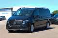 Mercedes-Benz V 300 d L BEAM*STDHZG*EL.TÜREN*ACC STYLE Zwart - thumbnail 1