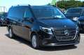 Mercedes-Benz V 300 d L BEAM*STDHZG*EL.TÜREN*ACC STYLE Zwart - thumbnail 3