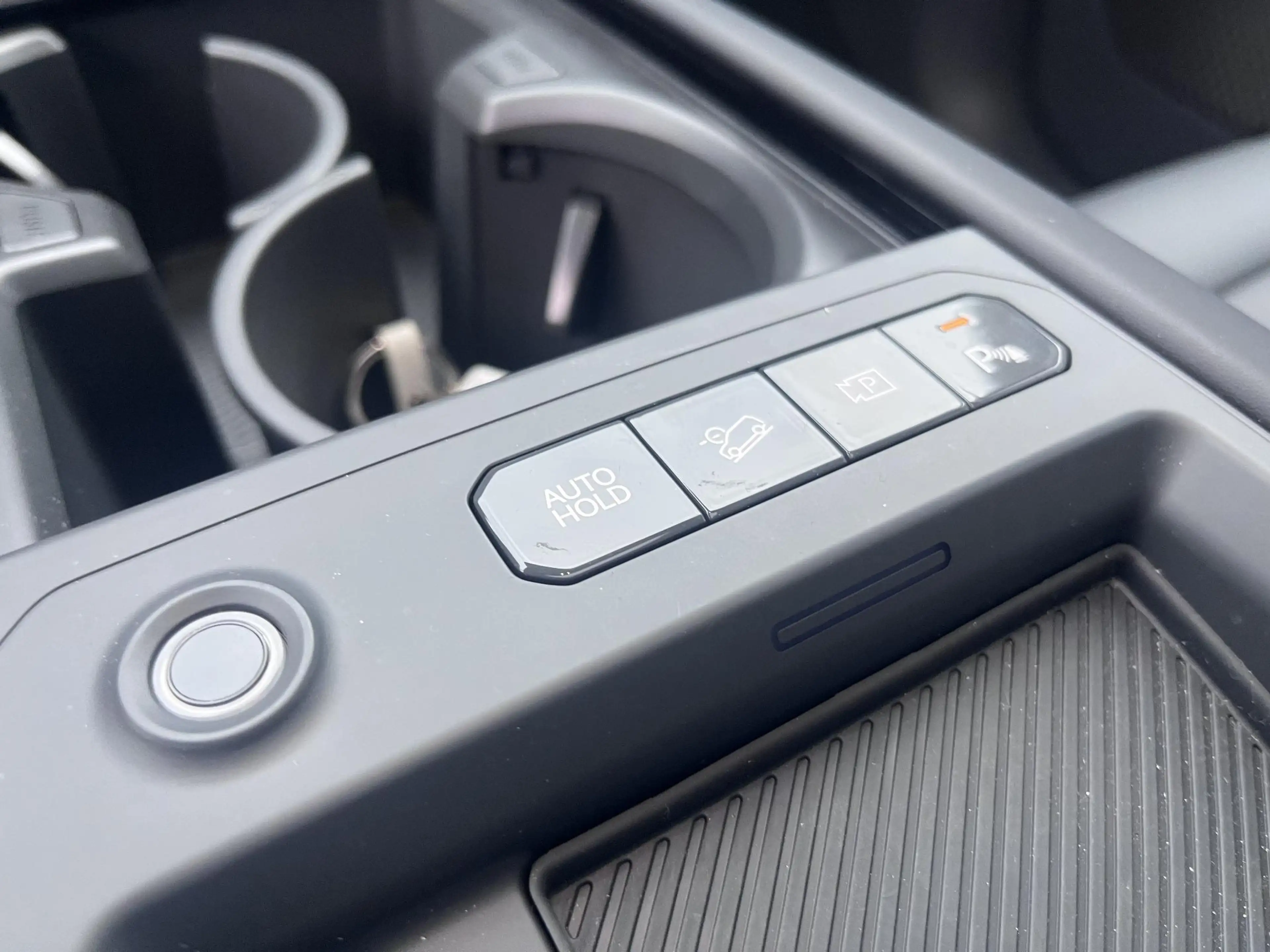 Kia EV9 Plus 99.8 kWh PANORAMADAK, DEMO VOORDEEL!!  7 Zits — photo 9