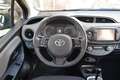 Toyota Yaris 1.5 Hybrid 5 porte Business 73CV Grigio - thumbnail 6